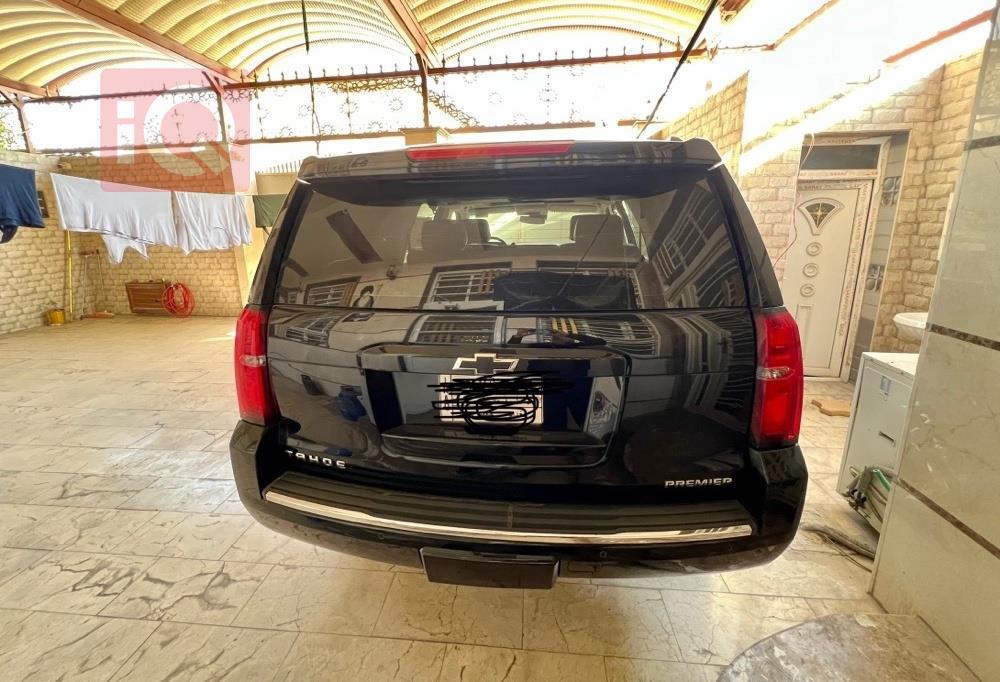 شێڤرۆلێت تاهۆ